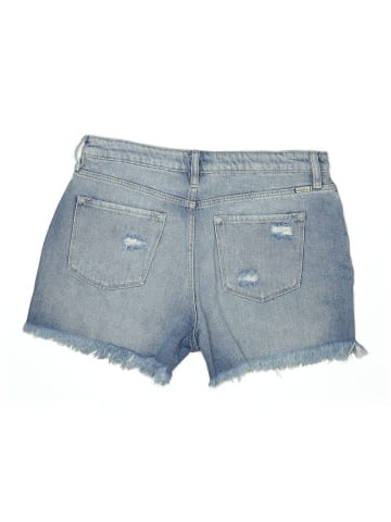 KANCAN JEANS Denim Shorts (view 2)