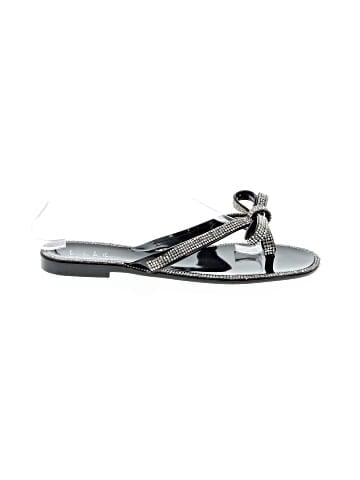 Nicole Miller Flip Flops (view 1)