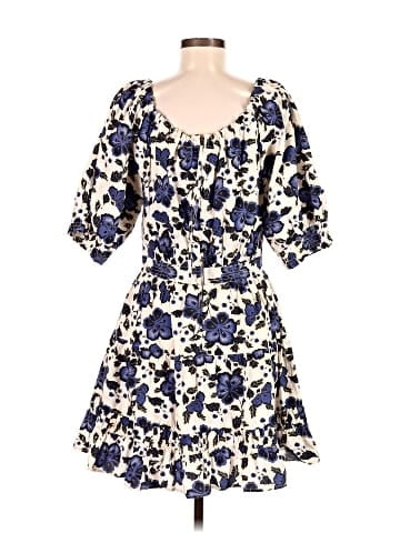 Ulla Johnson Casual Dress (view 2)
