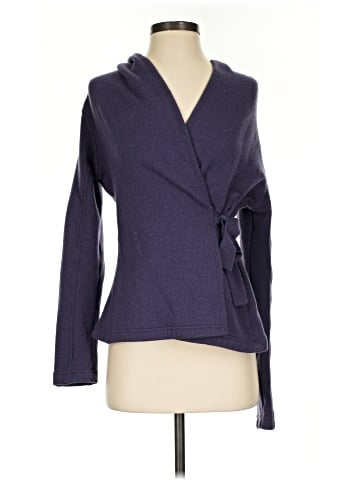 Title Nine Wool Cardigan (view 1)