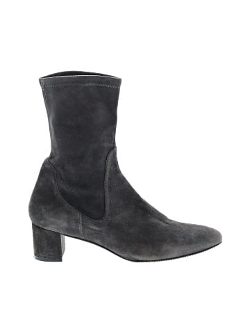 Stuart Weitzman Ankle Boots (view 1)