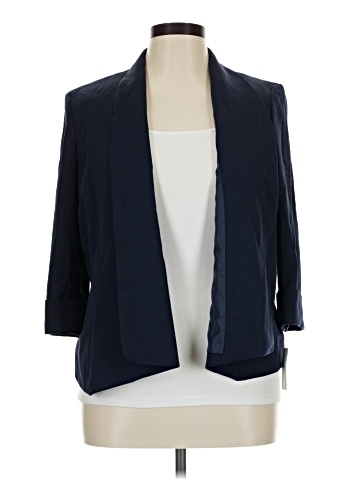 Jones Studio Blazer (view 1)