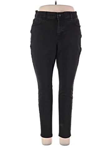 Lane Bryant Jeggings (view 1)