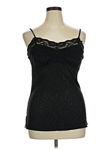 Maurices Sleeveless Top (view 1)