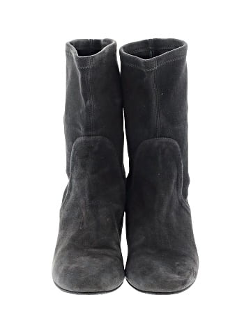 Stuart Weitzman Ankle Boots (view 2)