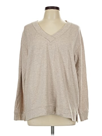 Orvis Pullover Sweater (view 1)
