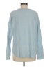 Gap Blue Pullover Sweater Size M - photo 2