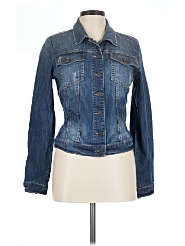 Kut from the Kloth Denim Jacket (view 1)