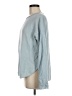 Gap Blue Pullover Sweater Size M - photo 5