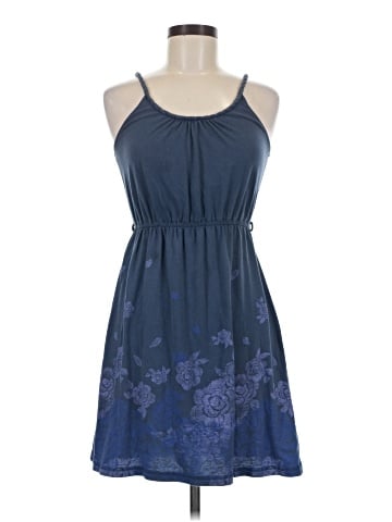SO Casual Dress (view 1)