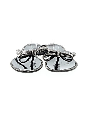 Nicole Miller Flip Flops (view 2)
