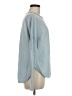 Gap Blue Pullover Sweater Size M - photo 4