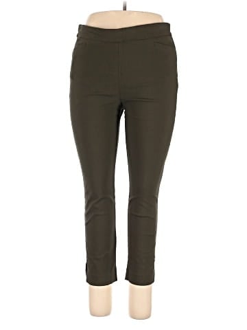 Chico's Active Pants (view 1)