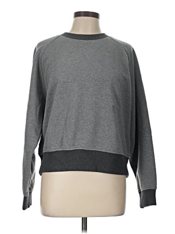 Athleta Pullover Sweater (view 1)