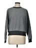 Athleta Solid Gray Pullover Sweater Size L - photo 1