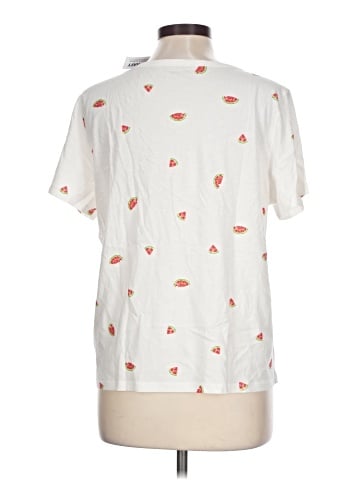 Old Navy Short Sleeve T-Shirt (view 2)