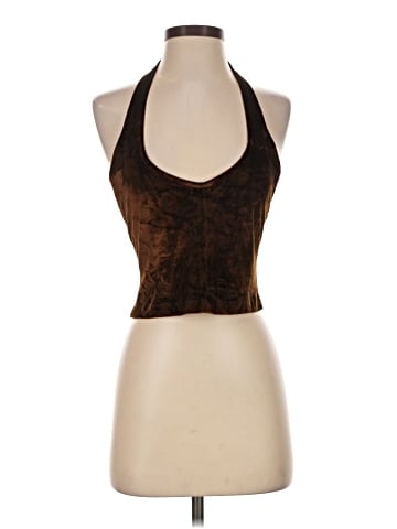 Anna Sui Halter Top (view 1)