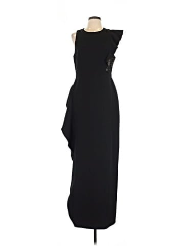 BCBGMAXAZRIA Cocktail Dress (view 1)