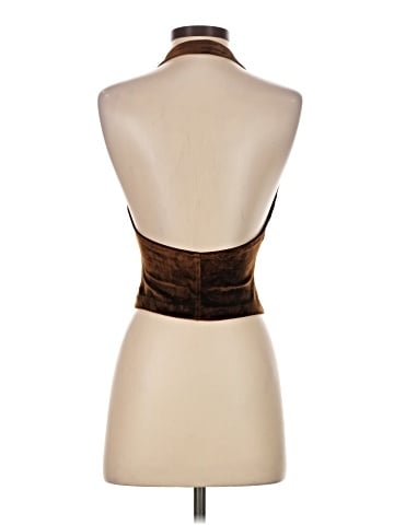 Anna Sui Halter Top (view 2)