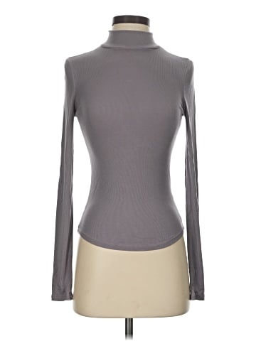 Sunday Best Long Sleeve Turtleneck (view 1)