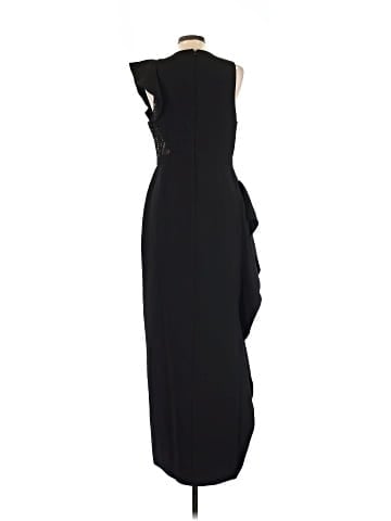 BCBGMAXAZRIA Cocktail Dress (view 2)