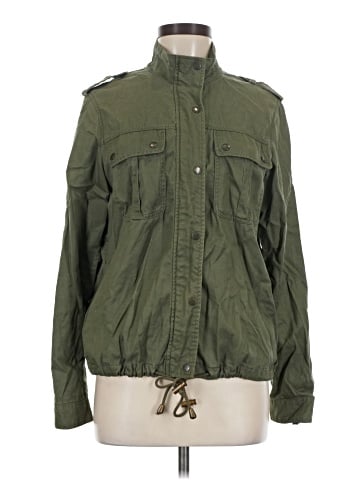 fat face Jacket (view 1)