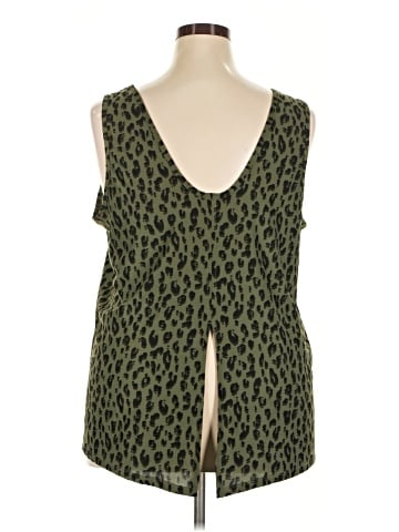 Active by Old Navy Tank Top (view 2)