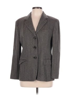 Weekend Max Mara Wool Blazer (view 1)