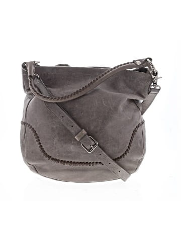 FRYE Leather Hobo (view 1)