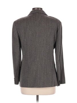 Weekend Max Mara Wool Blazer (view 2)
