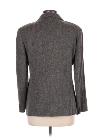 Weekend Max Mara Wool Blazer (view 2)