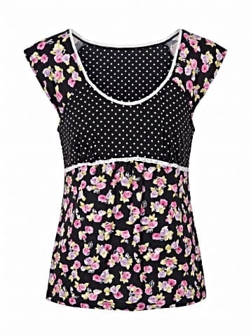 Studio Donatella Short Sleeve T-Shirt (view 1)