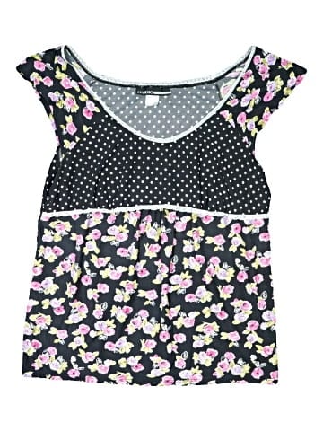 Studio Donatella Short Sleeve T-Shirt (view 2)