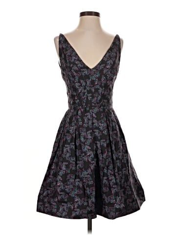 Zac Posen Cocktail Dress (view 1)