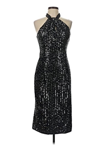 Julia Jordan Cocktail Dress (view 1)