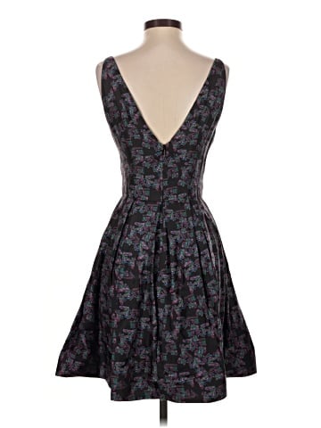 Zac Posen Cocktail Dress (view 2)