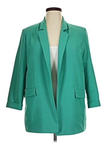New Look Blazer (view 1)