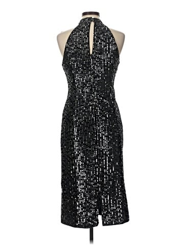 Julia Jordan Cocktail Dress (view 2)