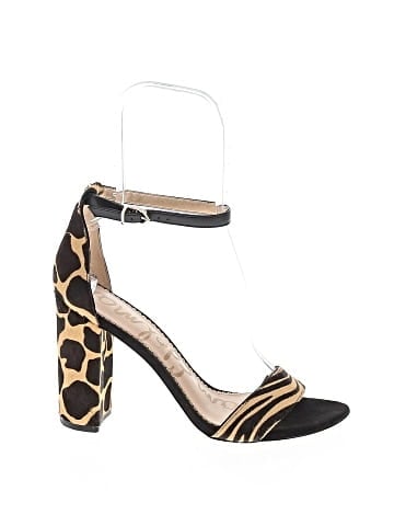 Sam Edelman Sandals (view 1)