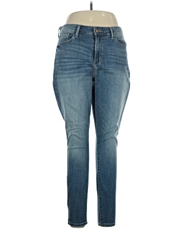 Levi Strauss Signature Jeans (view 1)