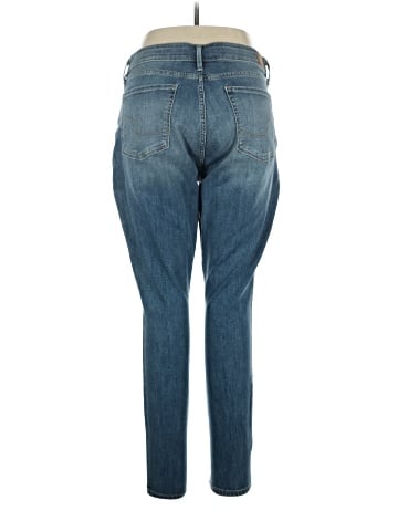 Levi Strauss Signature Jeans (view 2)