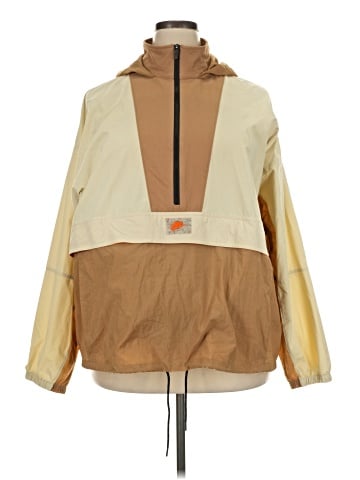 Nike Windbreaker (view 1)