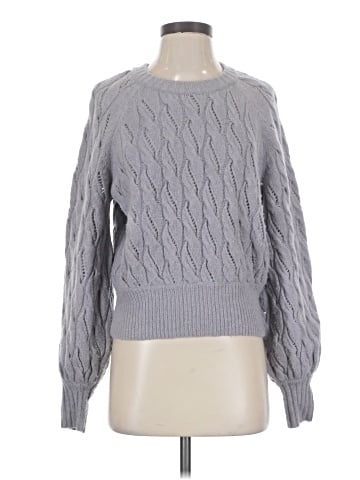 Cinq à Sept Pullover Sweater (view 1)