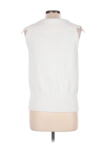 St. John Sport Sweater Vest (view 2)