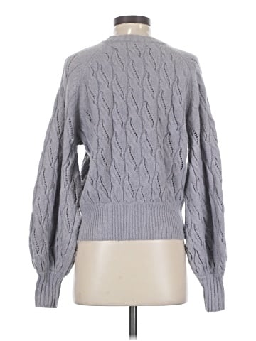 Cinq à Sept Pullover Sweater (view 2)