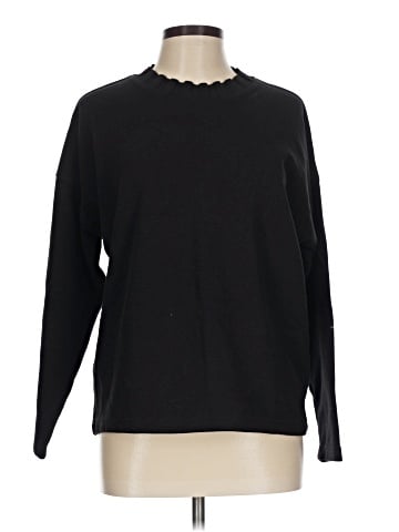 Sfera Pullover Sweater (view 1)