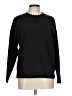 Sfera Black Pullover Sweater Size L - photo 1