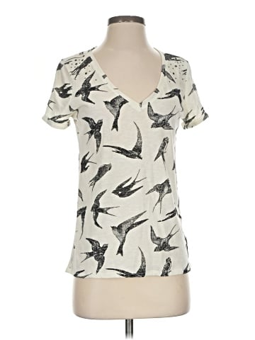 Rock & Republic Short Sleeve Top (view 1)