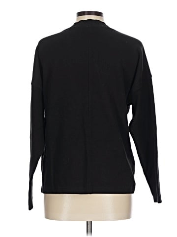 Sfera Pullover Sweater (view 2)