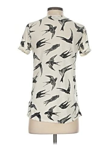 Rock & Republic Short Sleeve Top (view 2)